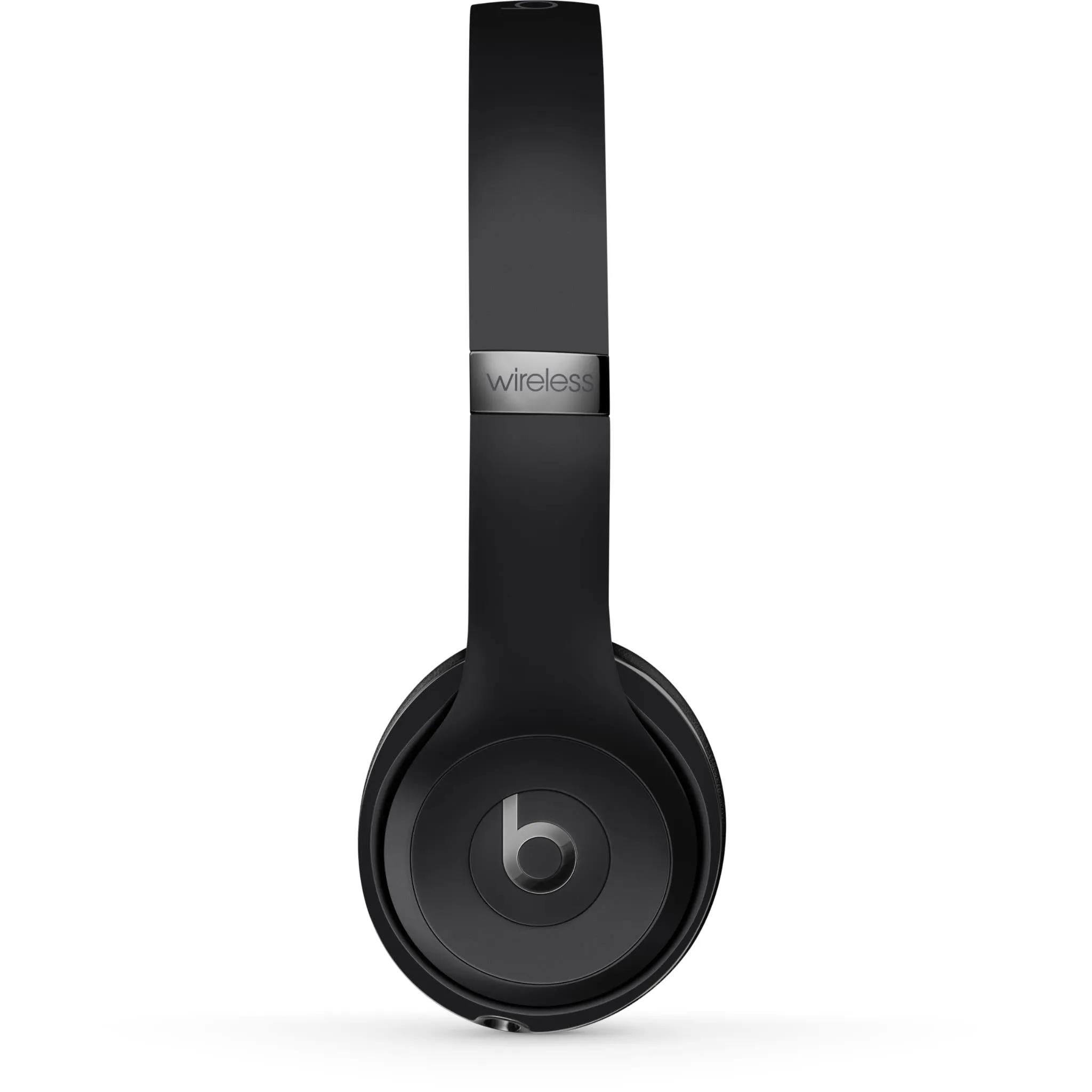 Beats Solo3 Wireless On-Ear Headphones (Black)