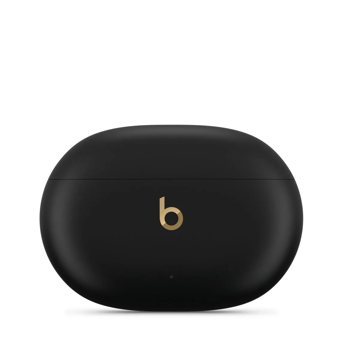 Beats Studio Buds   - True Wireless Earphones With Mic - In-Ear - Bluetooth - Active Noise Cancelling - Black / Gold