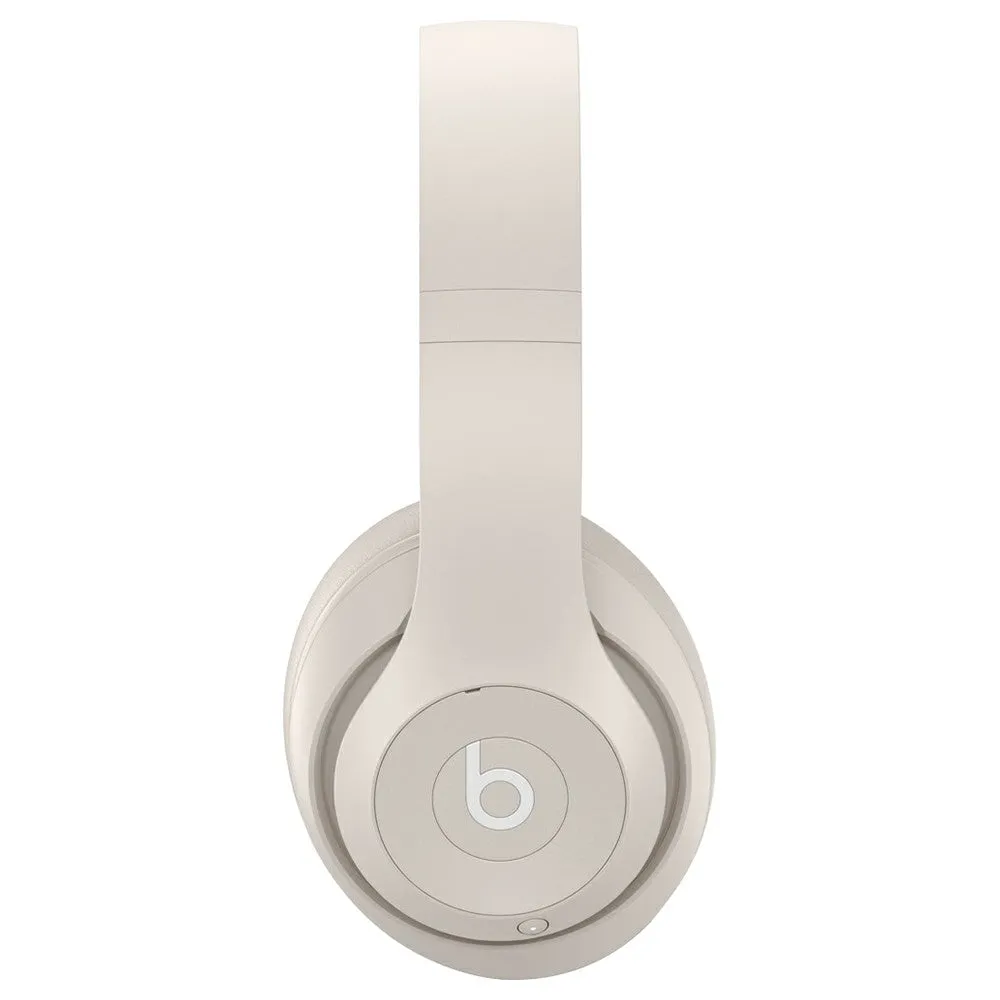 Beats Studio Pro Noise Cancelling Wireless Headphones - Sandstone | MQTR3ZM/A