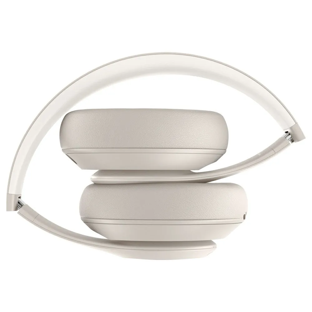 Beats Studio Pro Noise Cancelling Wireless Headphones - Sandstone | MQTR3ZM/A