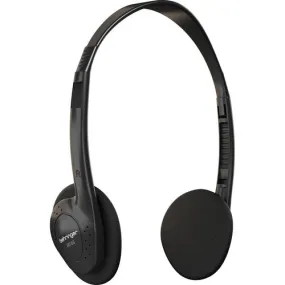 Behringer HO 66 Stereo Headphones (3-Pack)