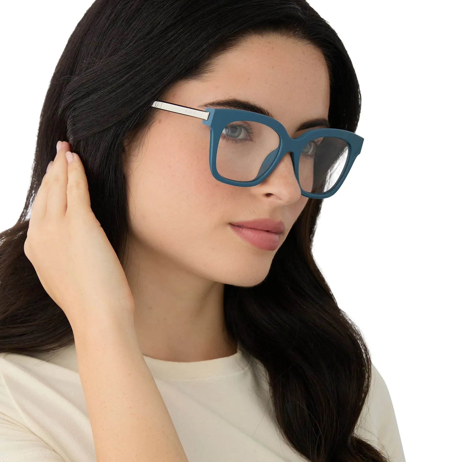 BELLA XS - DEEP SPACE   PRESCRIPTION GLASSES