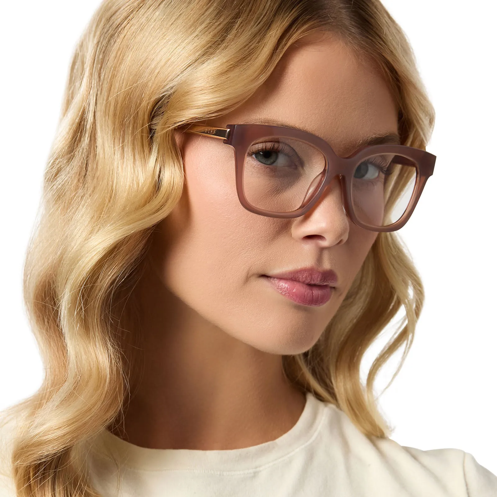 BELLA XS - MACCHIATO   PRESCRIPTION GLASSES