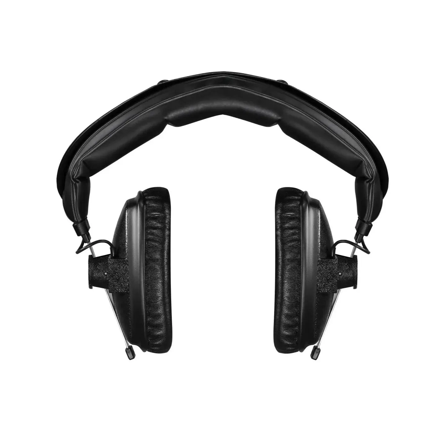 Beyerdynamic DT-100 400 Ohm Black Studio Headphones (DEMO)