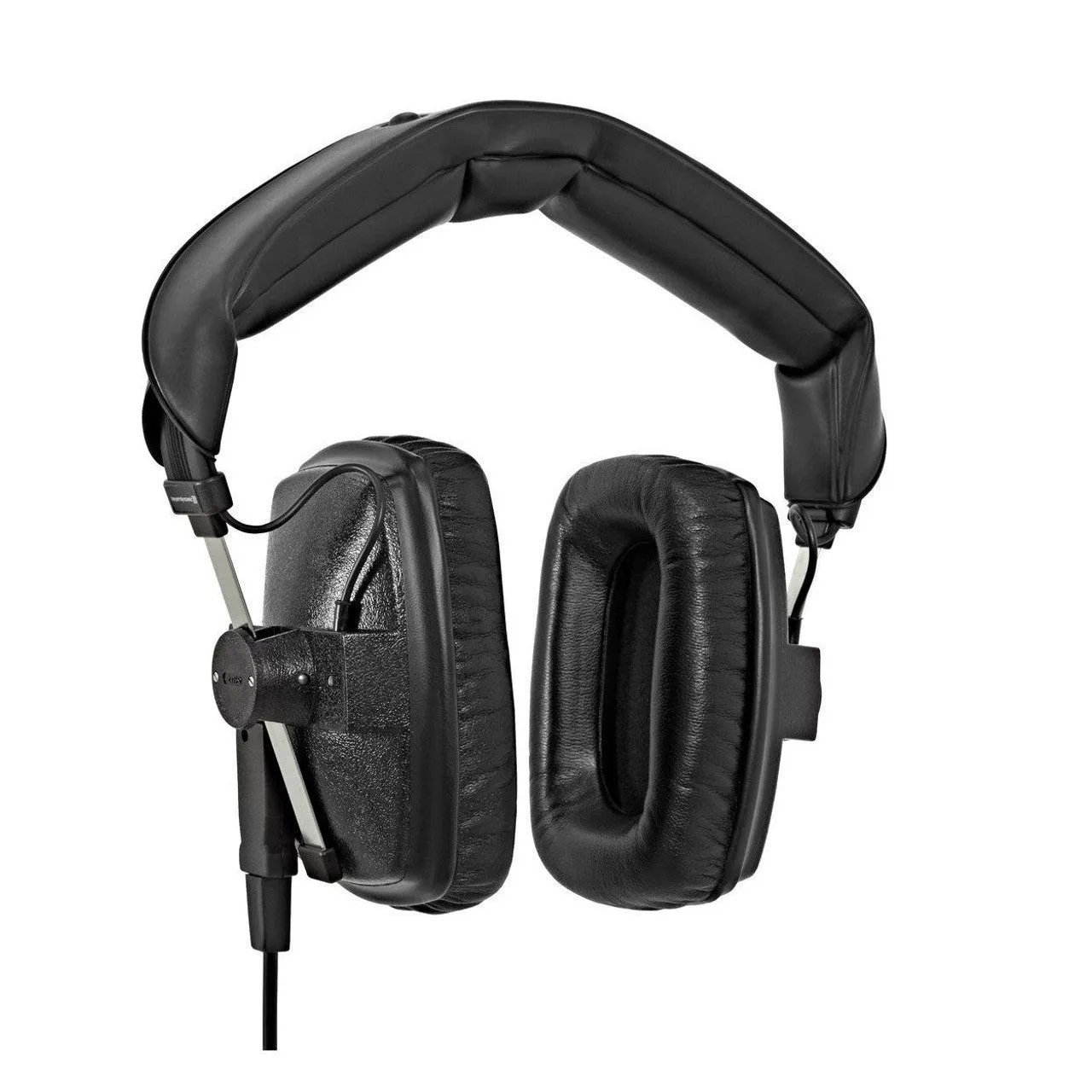 Beyerdynamic DT-100 400 Ohm Black Studio Headphones (DEMO)