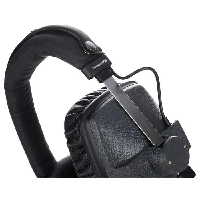 Beyerdynamic DT-150 250 Ohm Closed-Back Isolating Studio Headphones