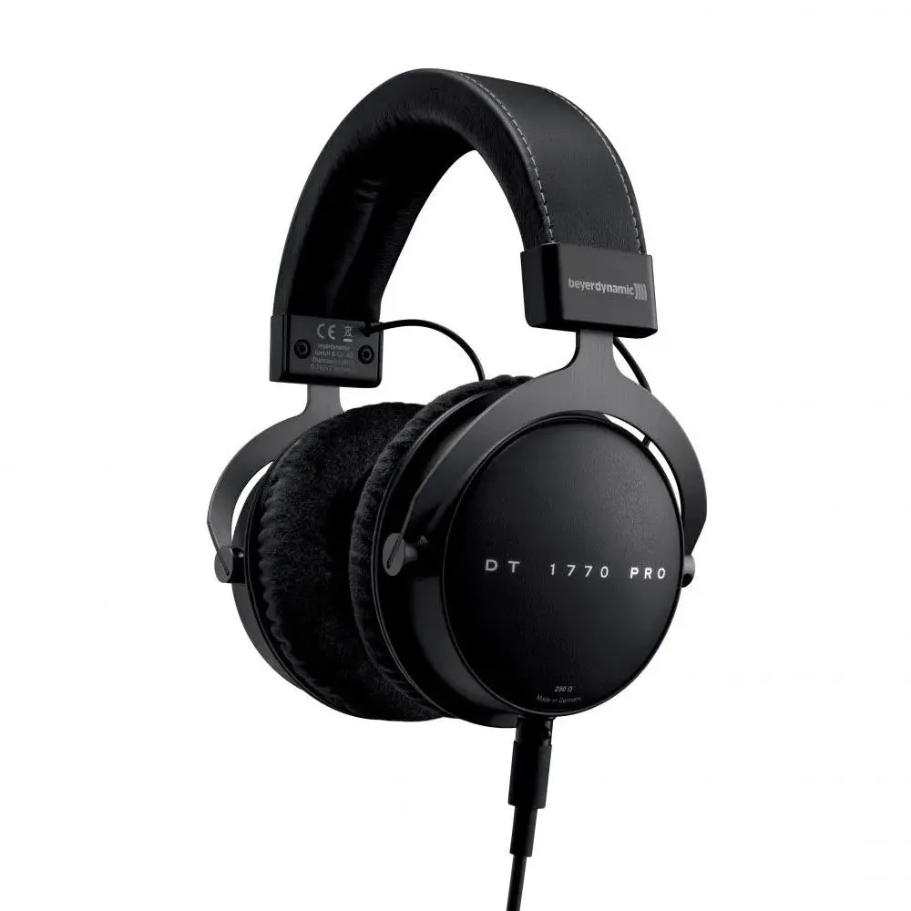 Beyerdynamic DT 1770 Pro Closed-Back Headphones