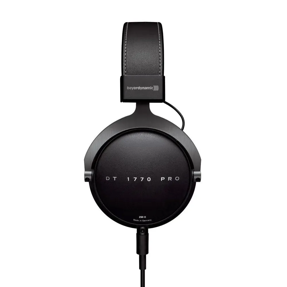 Beyerdynamic DT 1770 Pro Closed-Back Headphones