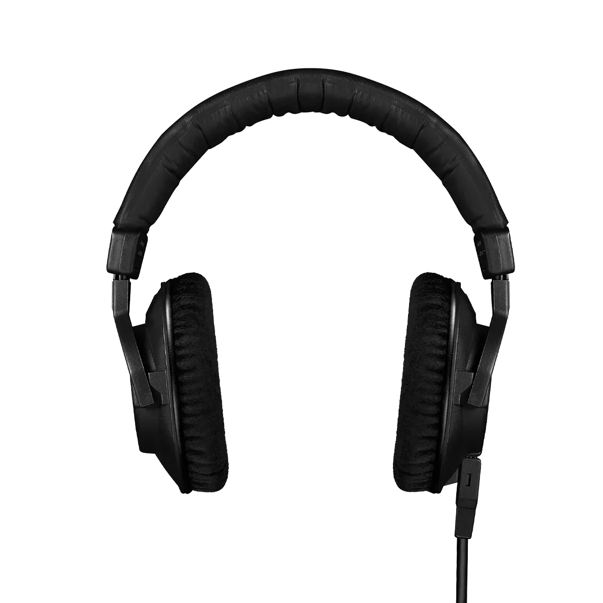 Beyerdynamic DT-250 80 Ohm Closed-Back Broadcast & Studio Headphones