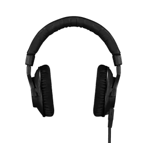 Beyerdynamic DT-250 80 Ohm Closed-Back Broadcast & Studio Headphones