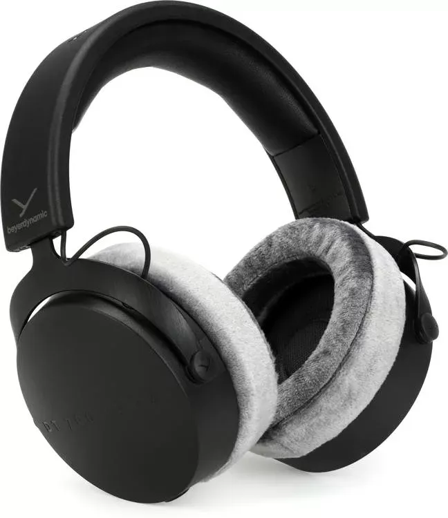 Beyerdynamic DT-700-PRO-X Closed-Back Studio Mixing Headphones