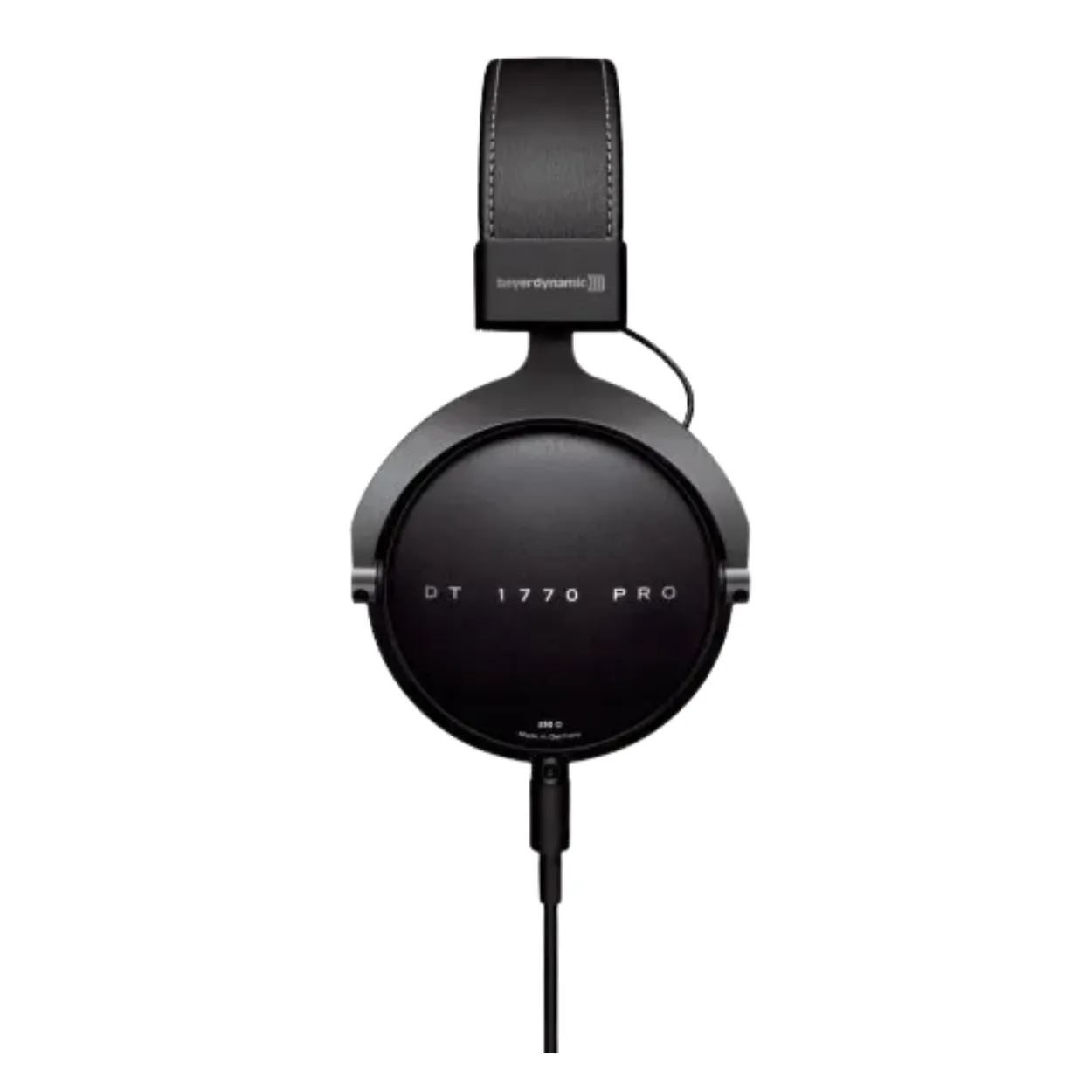 BEYERDYNAMIC DT1770 PRO 250 OHMS TESLA STUDIO REFERENCE HEADPHONE FOR MIXING MASTERING MONITORING CL