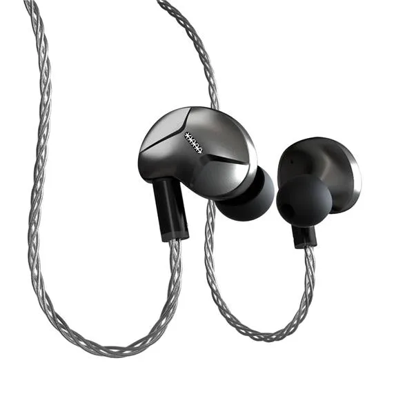 BGVP ZERO Electrostatic In-Ear Monitors