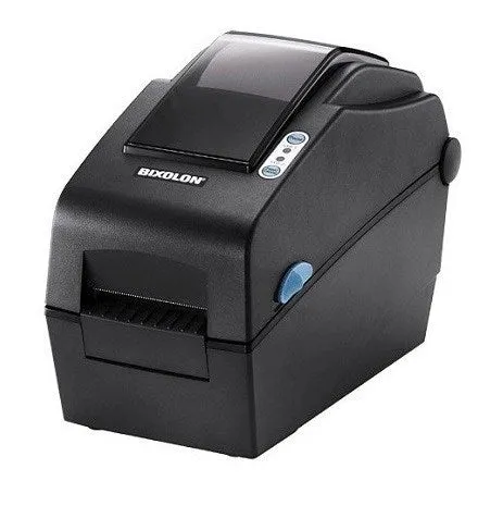 Bixolon Slp-Dx220 Label Printer Direct Thermal 203 X 203 Dpi 152 Mm/Sec Wired & Wireless Ethernet Lan Bluetooth