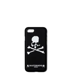 Black iPhone 8 Case