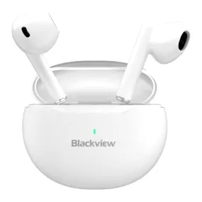 Blackview Airbuds 6 Wireless Earbuds