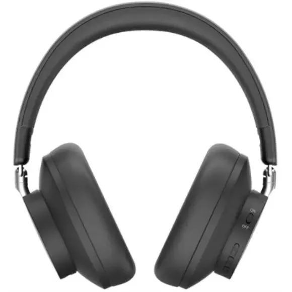 Bloody MH390 Wireless Headset - Black