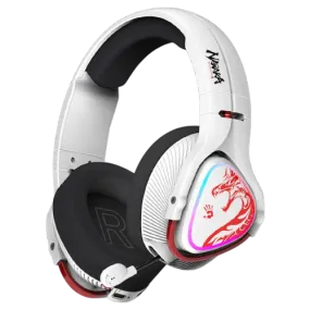 Bloody MR720 Naraka RGB Gaming Wireless Headset