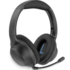 Blueant TalkX Wireless Headset Headphones Microphone Comfortable