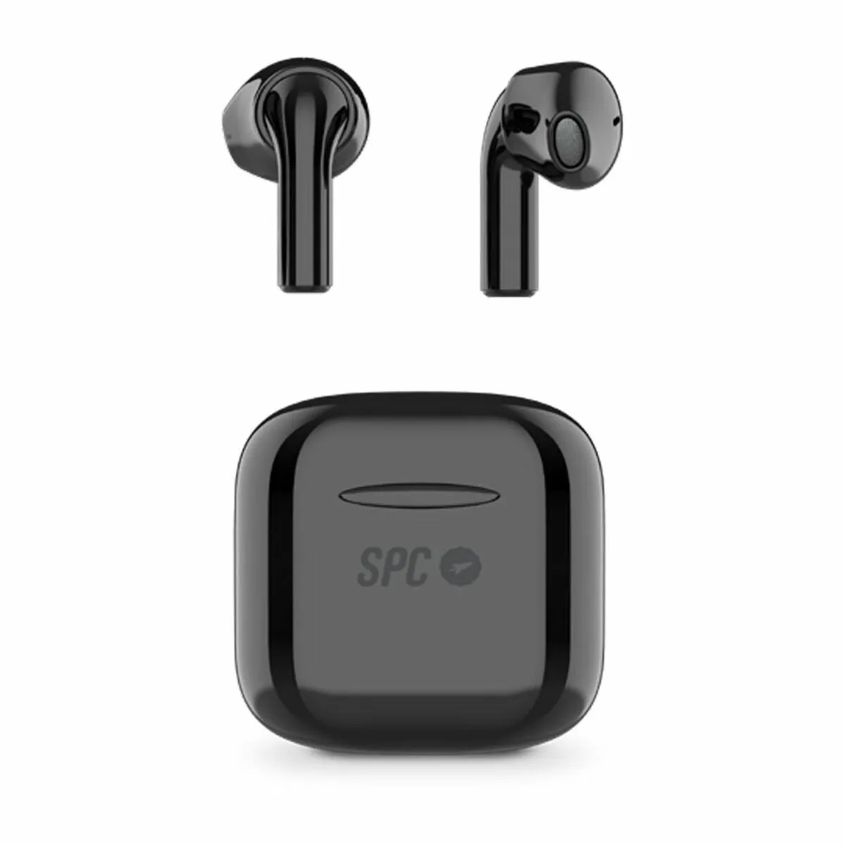 Bluetooth Headphones SPC ZION PRO