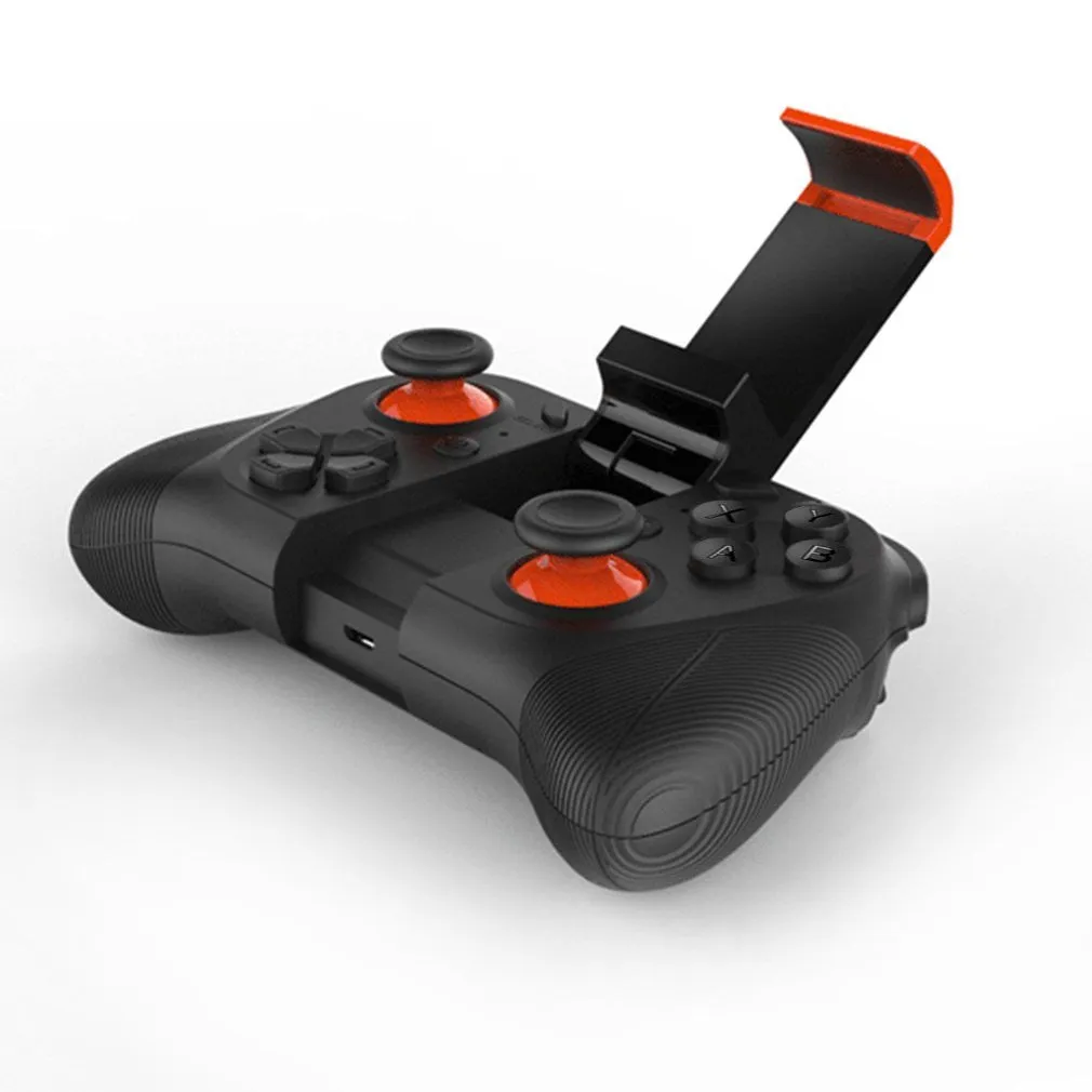 Bluetooth Mobile Gamepad