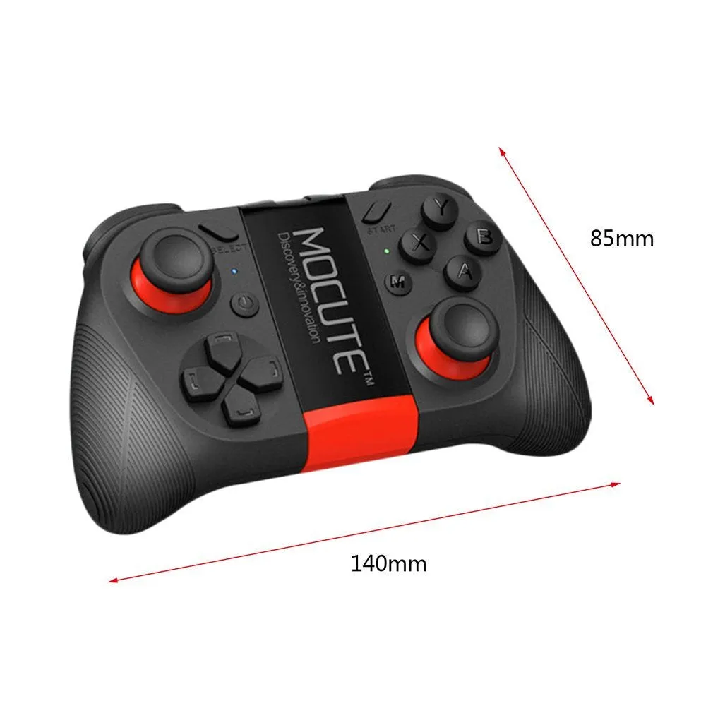 Bluetooth Mobile Gamepad