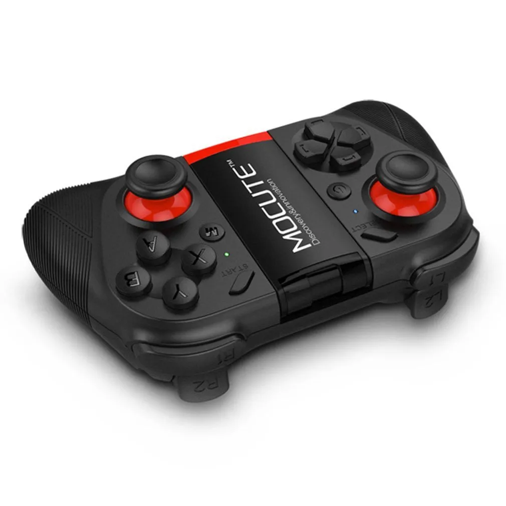 Bluetooth Mobile Gamepad