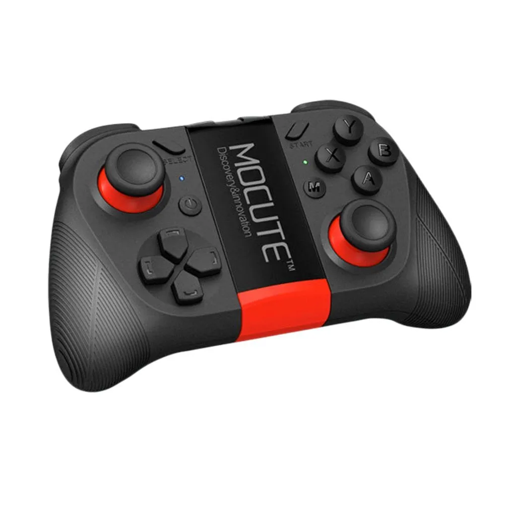 Bluetooth Mobile Gamepad