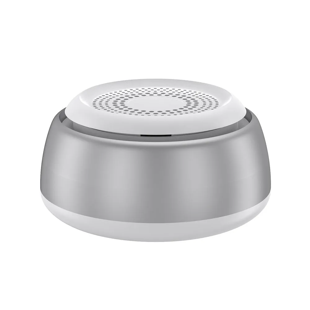 Bluetooth Speaker Wireless Creative Lock and Load Spray Outdoor Mini Portable Subwoofer Small Speaker