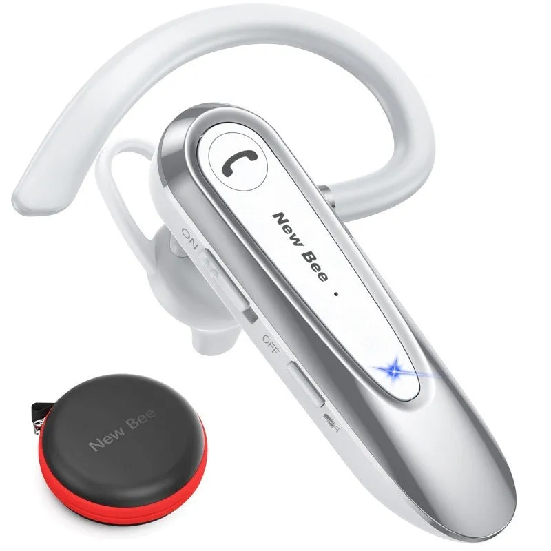 Bluetooth Wireless Earpiece with Mic