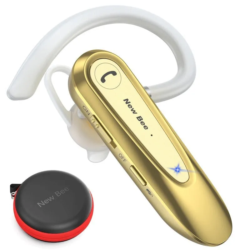 Bluetooth Wireless Earpiece with Mic