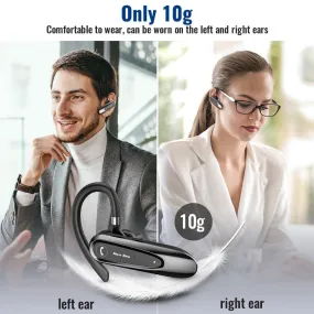 Bluetooth Wireless Earpiece with Mic