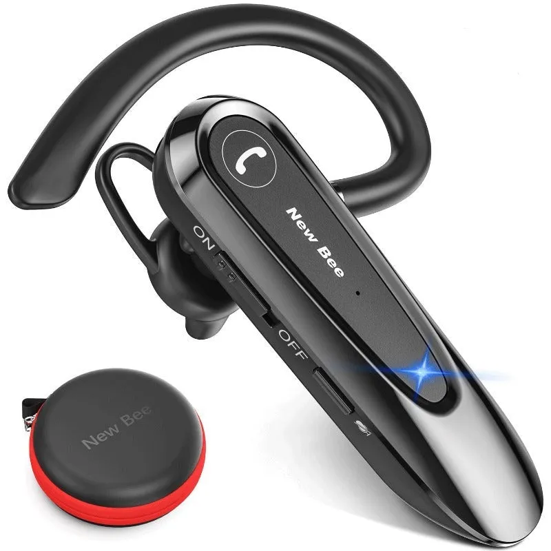 Bluetooth Wireless Earpiece with Mic