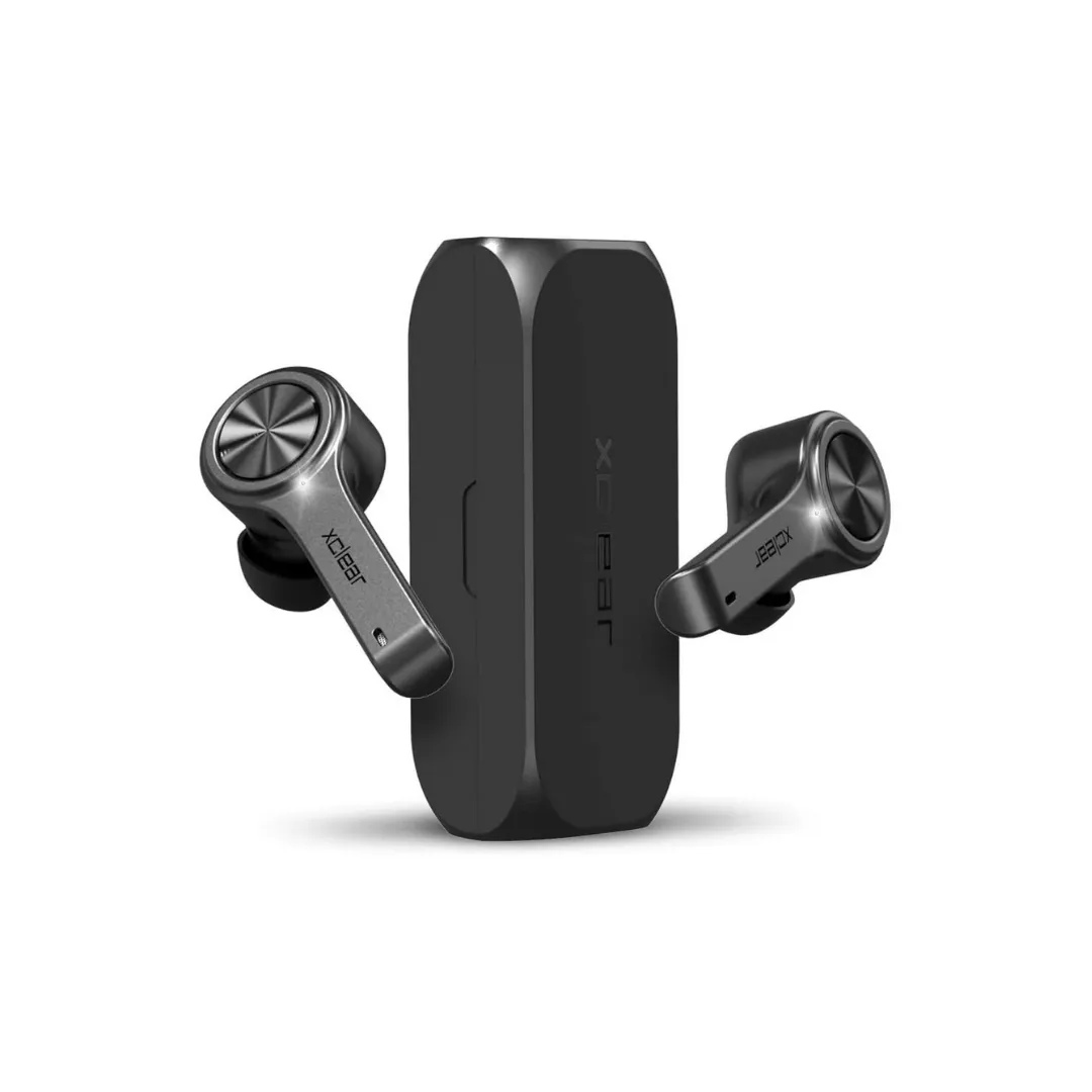 Bluetooth Wireless In-Ear Headphones