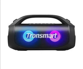 Bluetooth Wireless Speaker Tronsmart Bang Se Black