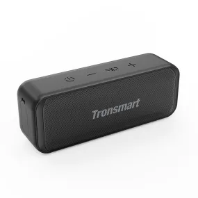 Bluetooth Wireless Speaker Tronsmart T2 Mini 2023 Black