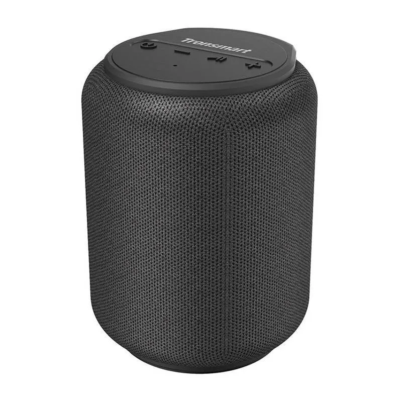 Bluetooth Wireless Speaker Tronsmart T6 Mini 2023 Black