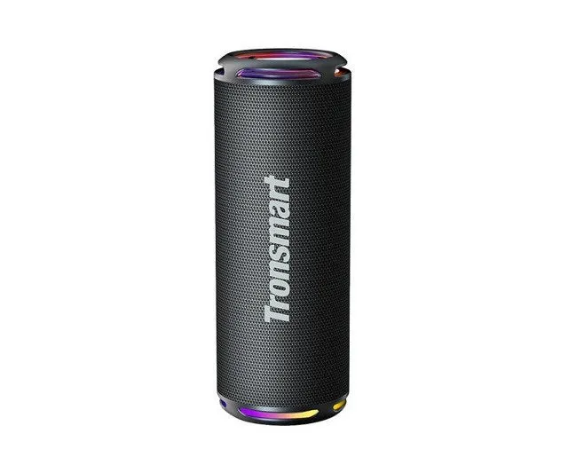 Bluetooth Wireless Speaker Tronsmart T7 Lite Black