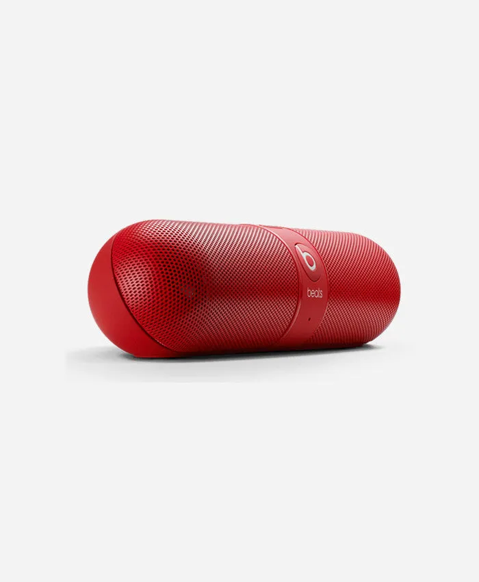 Bluetooth Wireless Speaker