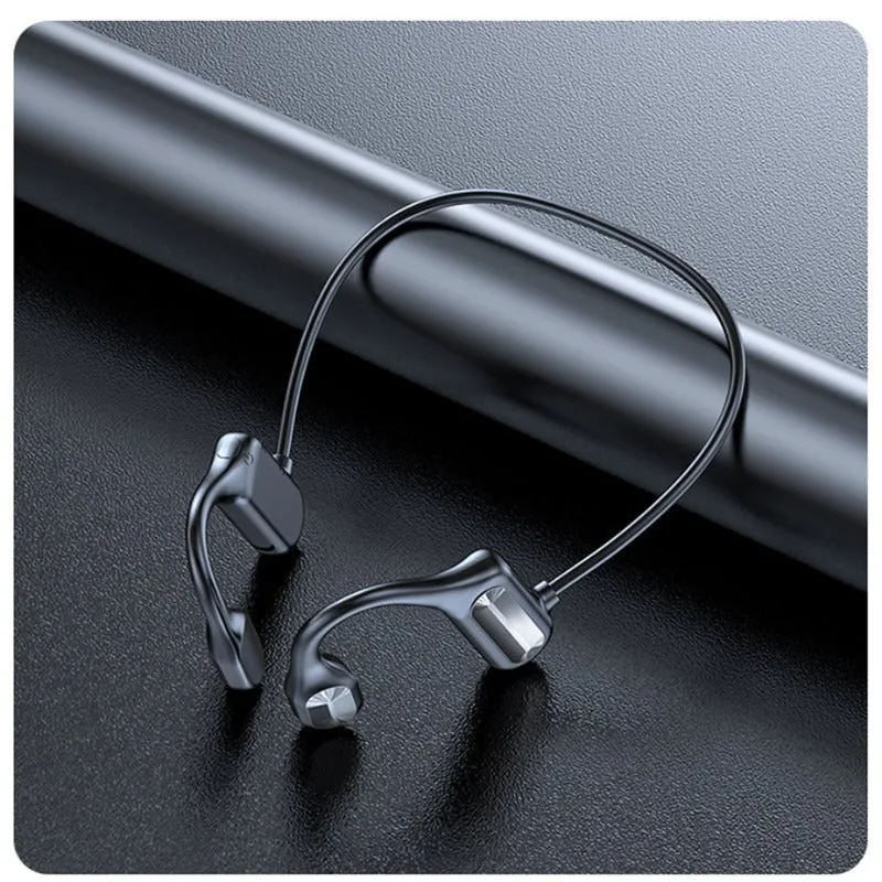 Bluetooth Wireless Stereo Headset