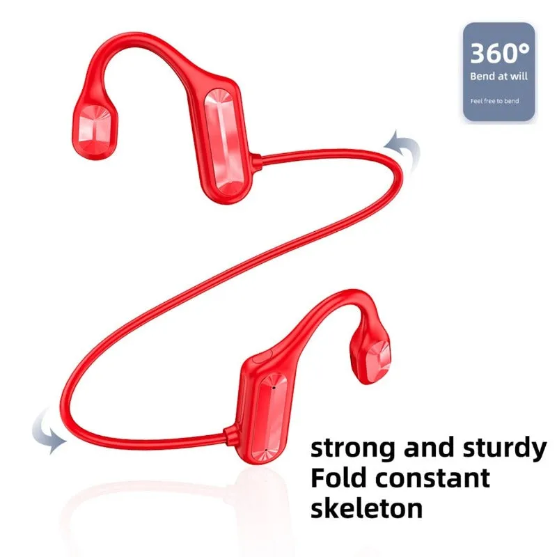 Bluetooth Wireless Stereo Headset