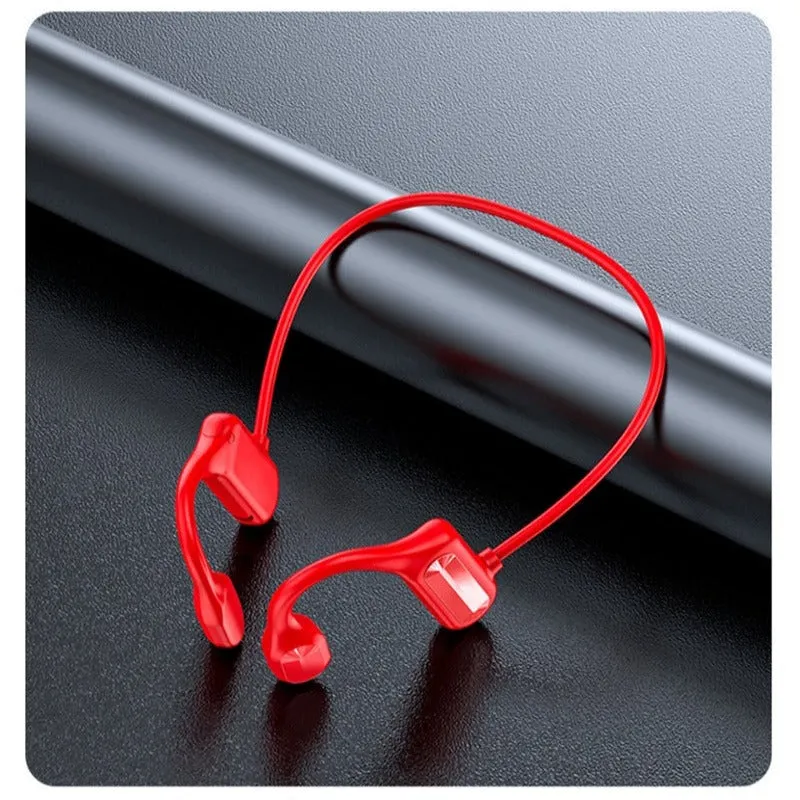 Bluetooth Wireless Stereo Headset