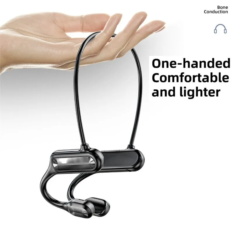 Bluetooth Wireless Stereo Headset