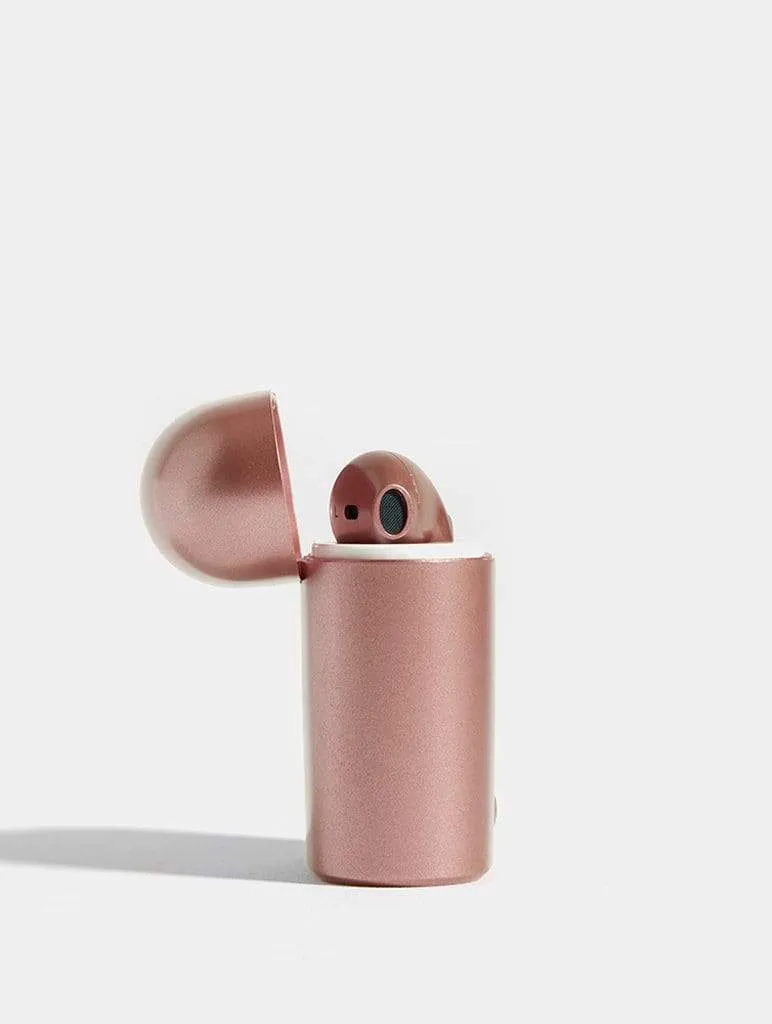 Blush Wireless Earbuds