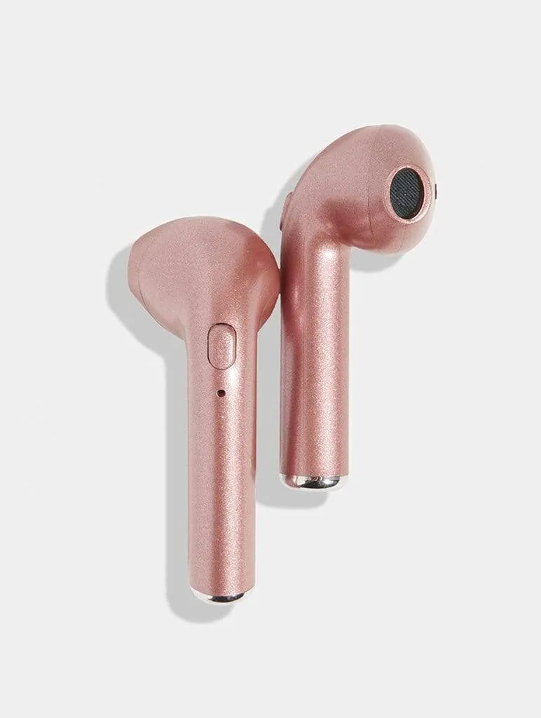 Blush Wireless Earbuds