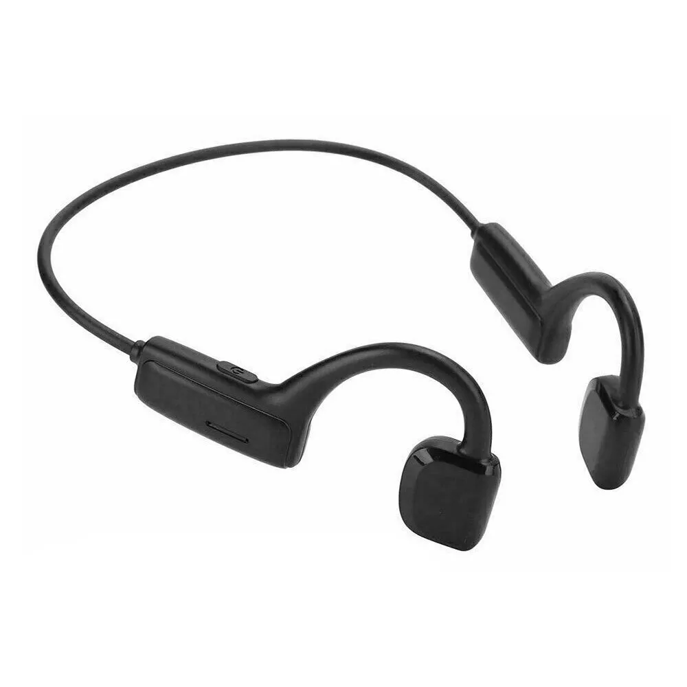 Bone Conduction Headphones