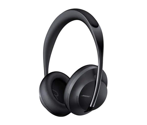 Bose Noise Cancelling Headphones 700 - Black