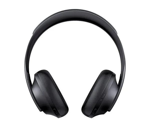 Bose Noise Cancelling Headphones 700 - Black