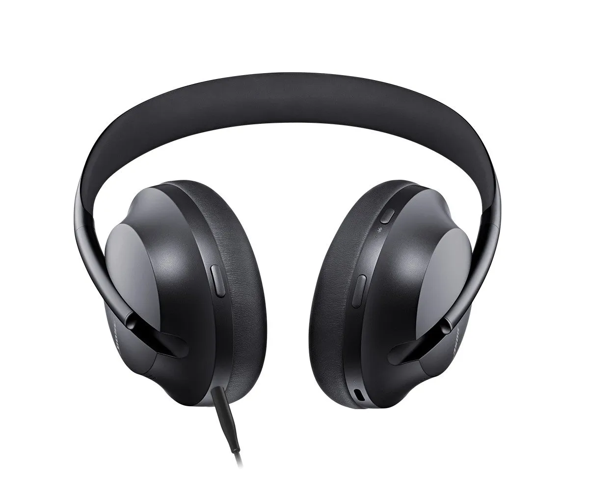 Bose Noise Cancelling Headphones 700 - Black