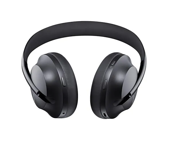 Bose Noise Cancelling Headphones 700 - Black